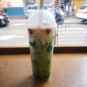 Meet your Posher, Justin